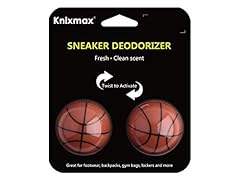 Knixmax sneaker deodorizer for sale  Delivered anywhere in USA 