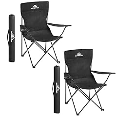 Set camping chairs for sale  Delivered anywhere in UK