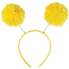 Amscan pom pom for sale  Delivered anywhere in USA 