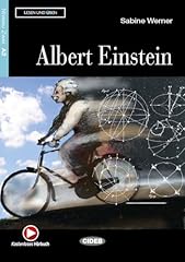 Albert einstein albert gebraucht kaufen  Wird an jeden Ort in Deutschland