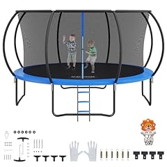 Vevor 14ft trampoline for sale  Delivered anywhere in USA 