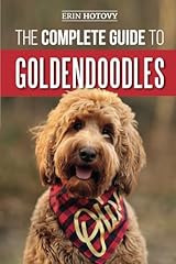 Complete guide goldendoodles for sale  Delivered anywhere in USA 