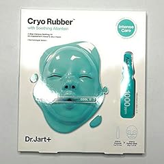 Jart plus Dr.Jart Dermask Cryo Rubber Facial Mask Pack for sale  Delivered anywhere in USA 
