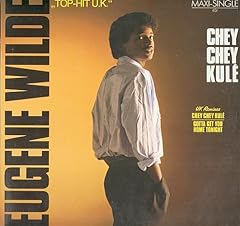 Chey chey kule d'occasion  Livré partout en France