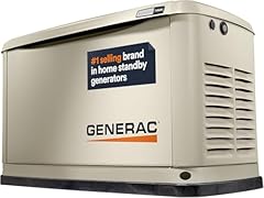 Generac guardian 14kw for sale  Delivered anywhere in USA 