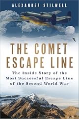 Comet escape line for sale  Delivered anywhere in UK