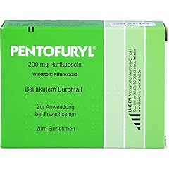 Pentofuryl 200 hartkapseln gebraucht kaufen  Wird an jeden Ort in Deutschland