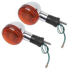 2pcs rear turn for sale  Delivered anywhere in UK