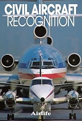 Civil aircraft recognition for sale  Delivered anywhere in UK