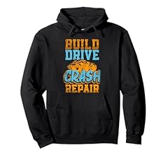 Build drive crash gebraucht kaufen  Wird an jeden Ort in Deutschland