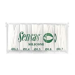 Sensas silicone tubing for sale  Delivered anywhere in Ireland