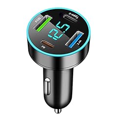 65w car charger for sale  Delivered anywhere in USA 