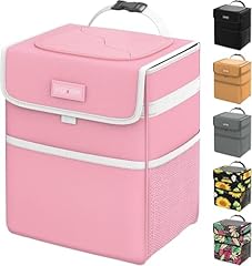 Hotor pink trash for sale  Delivered anywhere in USA 