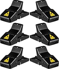 Rat traps large for sale  Delivered anywhere in USA 