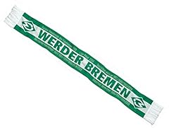 Flaggenfritze schal werder gebraucht kaufen  Wird an jeden Ort in Deutschland