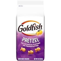 Goldfish pretzel crackers for sale  Delivered anywhere in USA 