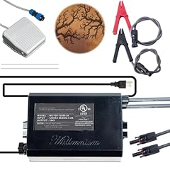 Lichtenberg wood burning for sale  Delivered anywhere in USA 