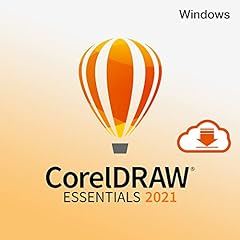 CorelDRAW Essentials 2021 | Graphics Design Software for sale  Delivered anywhere in USA 