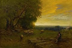 Artdirect shepherd flock for sale  Delivered anywhere in USA 