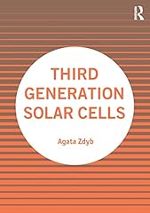 Third generation solar d'occasion  Livré partout en France