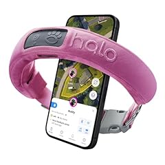 Halo collar gps for sale  Delivered anywhere in USA 