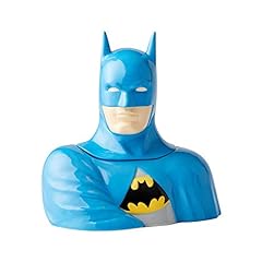 Enesco DC COMICS Batman Cookie Jar, used for sale  Delivered anywhere in USA 