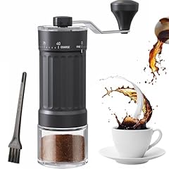 Ezlucky manual coffee for sale  Delivered anywhere in USA 