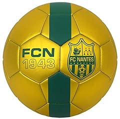 Nantes ballon football d'occasion  Livré partout en France