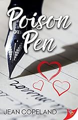 Poison pen for sale  Delivered anywhere in USA 