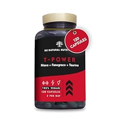 Testosterone booster complex for sale  Delivered anywhere in UK