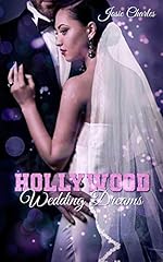 Hollywood wedding dreams for sale  Delivered anywhere in UK