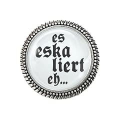 Gaudi brosche silber gebraucht kaufen  Wird an jeden Ort in Deutschland