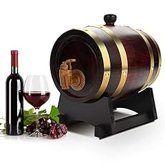 1.5l wine barrel for sale  Delivered anywhere in USA 