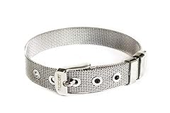 Likery mesh bracciale usato  Spedito ovunque in Italia 