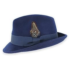 Belfry trilby men for sale  Delivered anywhere in USA 