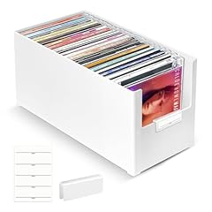 Storage box stackable for sale  Delivered anywhere in USA 