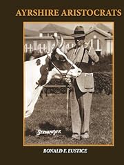 Ayrshire aristocrats for sale  Delivered anywhere in USA 