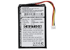 Battery suitable packard for sale  Delivered anywhere in USA 