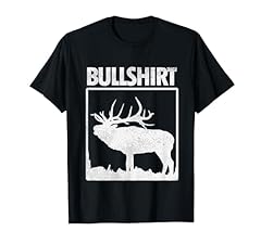 Bullshirt funny bull for sale  Delivered anywhere in USA 