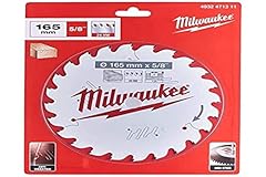 Milwaukee 4932471311 circular for sale  Delivered anywhere in UK