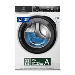 Electrolux ew7f411g lavatrice usato  Spedito ovunque in Italia 