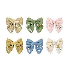 Cute hair bows for sale  Delivered anywhere in USA 