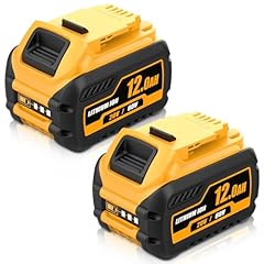 Pack 12000mah dcb609 for sale  Delivered anywhere in USA 