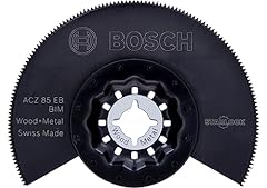 Bosch accessories segementsäg gebraucht kaufen  Wird an jeden Ort in Deutschland