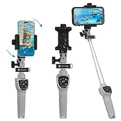 Selfie stick waterproof for sale  Delivered anywhere in USA 