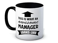 Awesome manager looks for sale  Delivered anywhere in UK