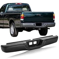 Tundra rear bumper for sale  Delivered anywhere in USA 