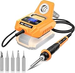 dewalt soldering iron for sale dewalt soldering iron for sale Delivered anywhere in UK
