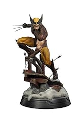 Sideshow ss300116 wolverine d'occasion  Livré partout en France