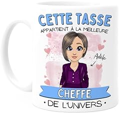 Tassenliebling tasse personnal d'occasion  Livré partout en France